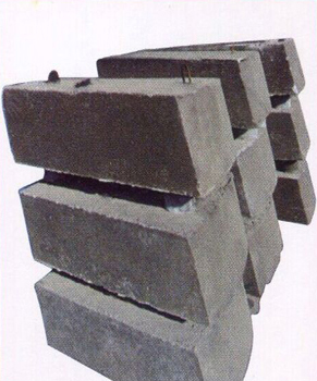  高温补炉料、加热炉水管包轧料